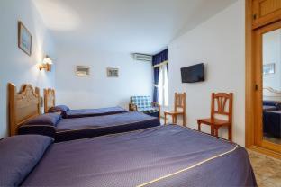 Peligros Hôtel | Hotel Philadelfia