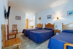 Peligros Hôtel | Hotel Philadelfia