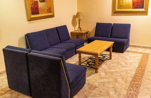 Peligros Hôtel | Hotel Philadelfia