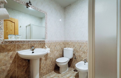Peligros Hôtel | Hotel Philadelfia
