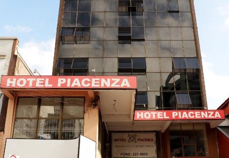 Centro Hôtel | Hotel Piacenza