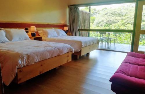 Desamparados Hôtel | Hotel Pibi Boreal