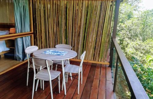 Desamparados Hôtel | Hotel Pibi Boreal