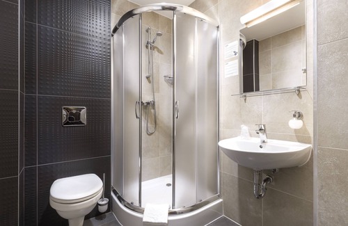 Zarska Wies Hôtel | Hotel Picaro Żarska Wieś Południe