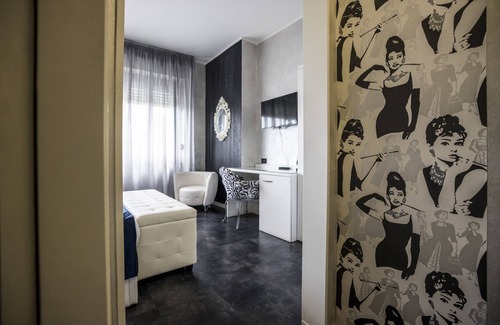 Grugliasco Hôtel | Hotel Piccolo Allamano