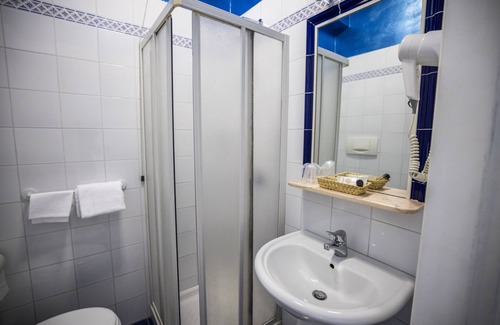 Grugliasco Hôtel | Hotel Piccolo Allamano