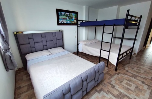 El Colegio Hôtel | Hotel Piedra Grande