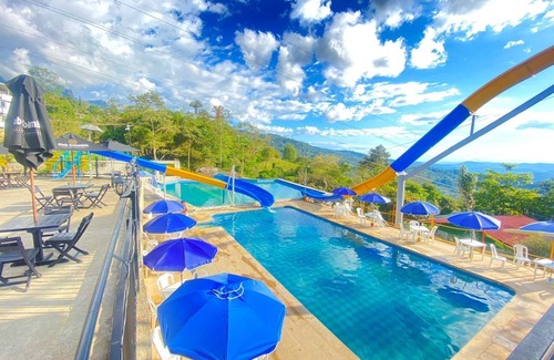 El Colegio Hôtel | Hotel Piedra Grande
