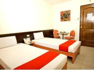 North Reclamation Area Hôtel | Hotel Pier Cuatro