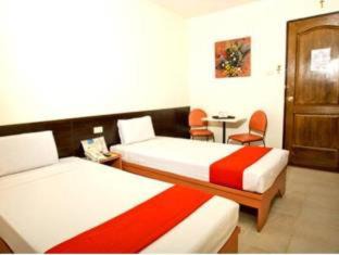 North Reclamation Area Hôtel | Hotel Pier Cuatro