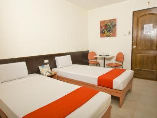 North Reclamation Area Hôtel | Hotel Pier Cuatro