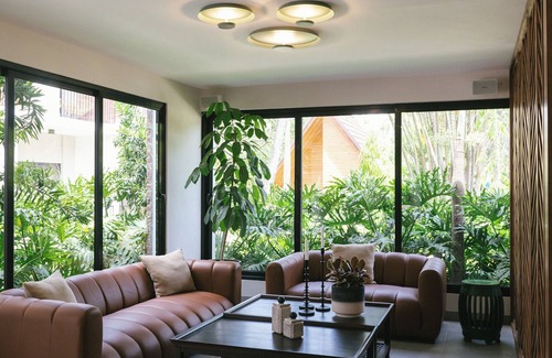La Joya Hôtel | Hotel Pinar Dorado by Gran Jimenoa