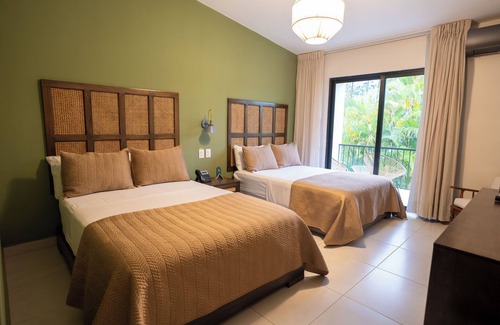 La Joya Hôtel | Hotel Pinar Dorado by Gran Jimenoa