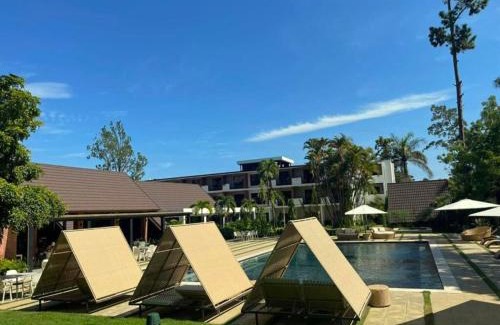 La Joya Hôtel | Hotel Pinar Dorado By Hotel Gran Jimenoa