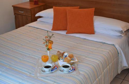 Caviola Hôtel | Hotel Pineta