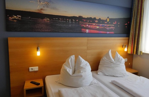 Remagen Hôtel | Hotel Pinger