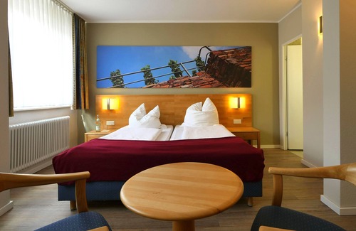Remagen Hôtel | Hotel Pinger