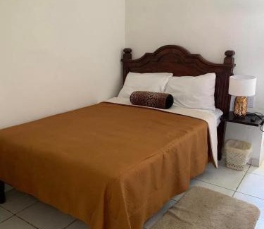 Tehuacan Hôtel | Hotel Pink TH