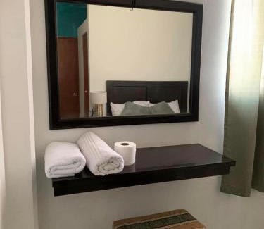 Tehuacan Hôtel | Hotel Pink TH