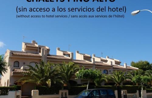 Miami Platja Hôtel | Hotel Pino Alto by ALEGRIA