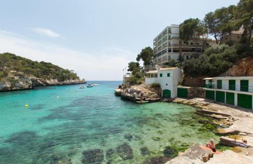 Cala Santany Hôtel | Hotel Pinos Playa
