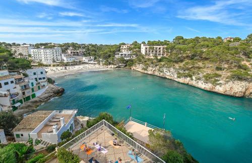 Cala Santany Hôtel | Hotel Pinos Playa