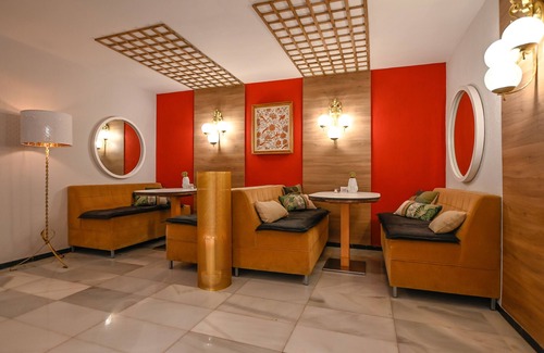 Cala Santany Hôtel | Hotel Pinos Playa