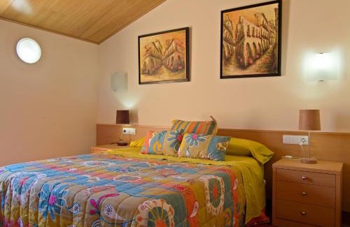 Santa Coloma de Farners Hôtel | Hotel Pinxo