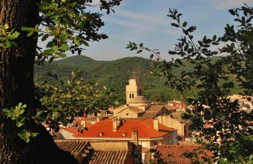 Santa Coloma de Farners Hôtel | Hotel Pinxo