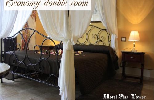Pisa City Centre Hôtel | Hotel Pisa Tower