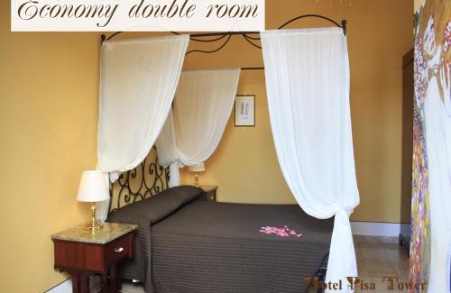Pisa City Centre Hôtel | Hotel Pisa Tower