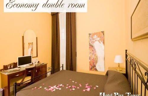 Pisa City Centre Hôtel | Hotel Pisa Tower