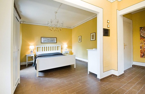 Pisa City Centre Hôtel | Hotel Pisa Tower