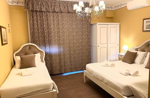 Pisa City Centre Hôtel | Hotel Pisa Tower