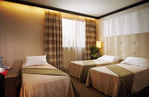 Gello Hôtel | Hotel PisaValdera
