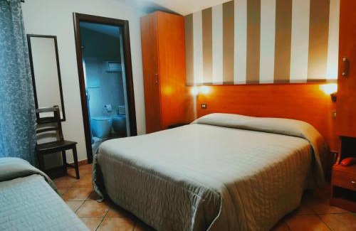 Prossedi Hôtel | Hotel Piscina La Suite