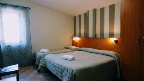 Prossedi Hôtel | Hotel Piscina La Suite