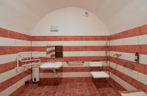 Slavonice Hôtel | Hotel Pivoňka