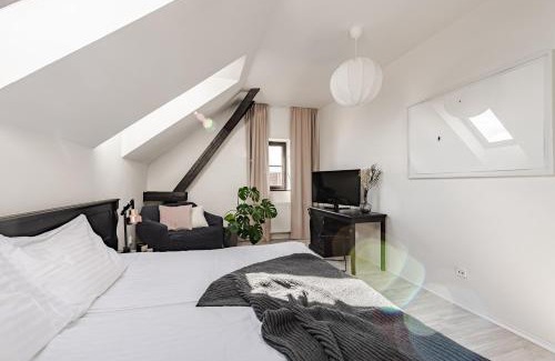 Slavonice Hôtel | Hotel Pivoňka