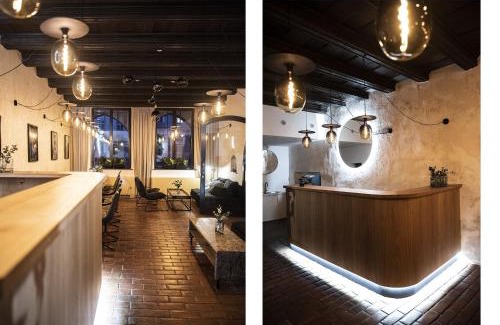 Slavonice Hôtel | Hotel Pivoňka