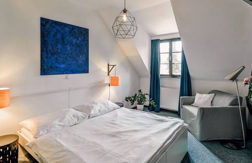 Slavonice Hôtel | Hotel Pivoňka