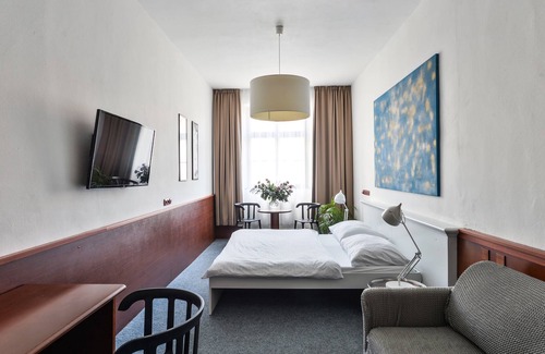 Slavonice Hôtel | Hotel Pivoňka
