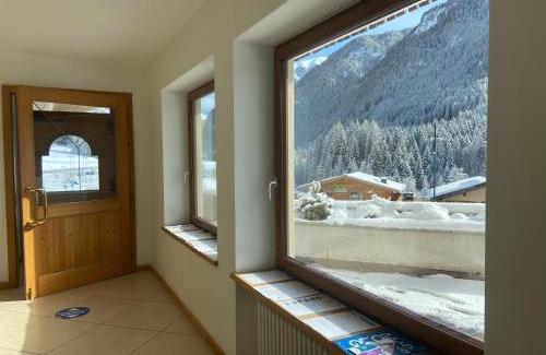 Mazzin Hôtel | Hotel Pizboè