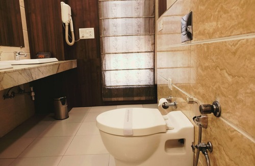 Sector 27 Hôtel | Hotel PK Residency
