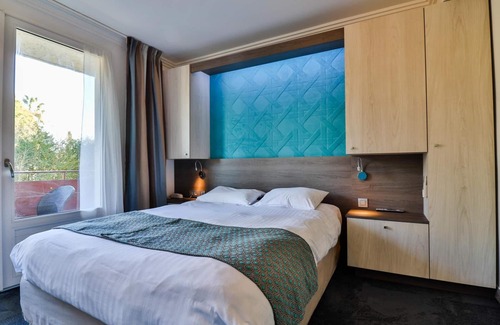 La Ciotat Hôtel | Hotel Plage Saint Jean