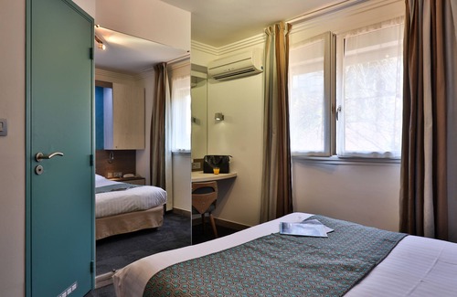 La Ciotat Hôtel | Hotel Plage Saint Jean