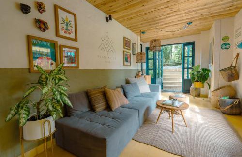 Jardin Hôtel | Hotel Plantación