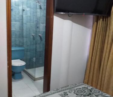 Chapinero Hôtel | Hotel Plata