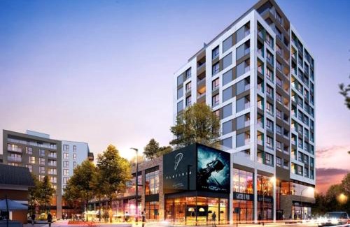 Cluj-Napoca Hôtel | Hotel Platinia