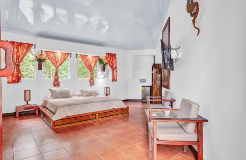 Bejuco Hôtel | Hotel Playa Bejuco